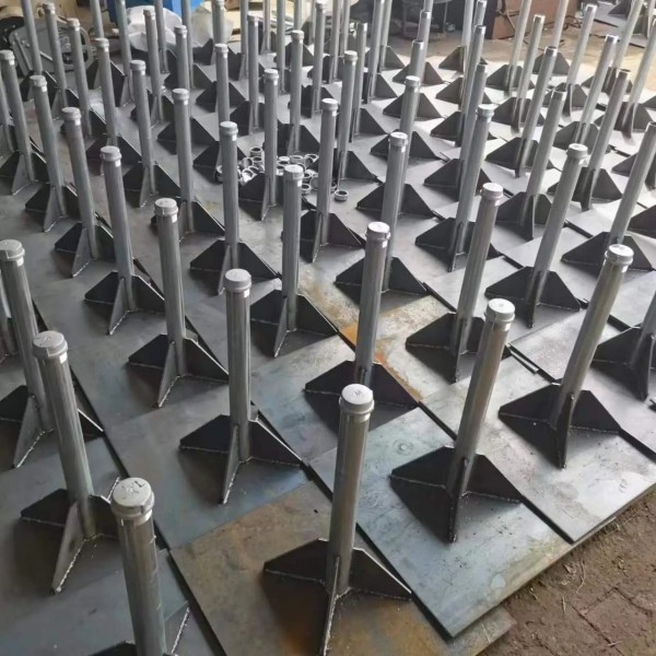濠江沉降板现货