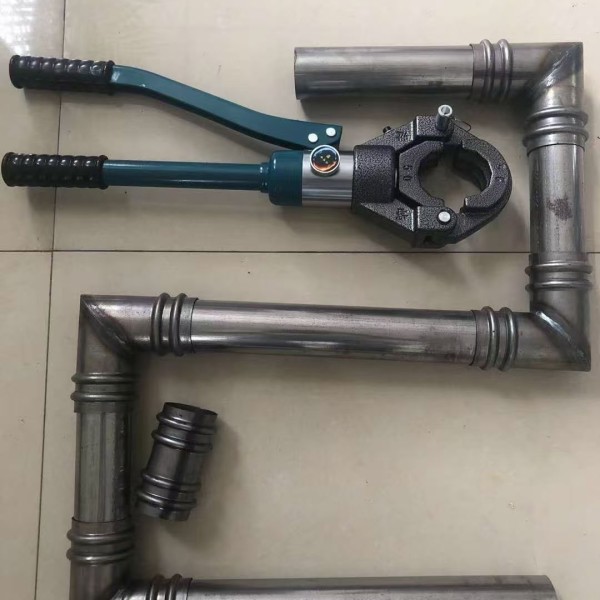 濠江鑫亿呈冷却管